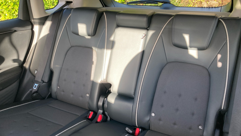 Honda Zr-V 2.0 eHEV Sport 5dr CVT Hybrid Estate